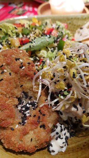  at der Gast Attendorn in Attendorn