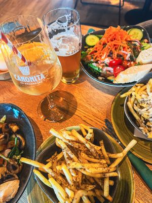   at der Gast Attendorn in Attendorn