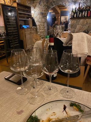 Ambiente  at La Pioda in Livigno