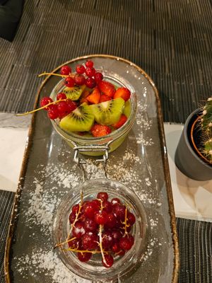  at Soul Kitchen in Dubrovnik