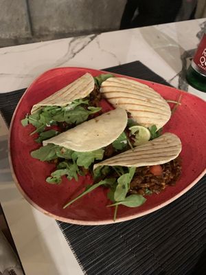   at Soul Kitchen in Dubrovnik