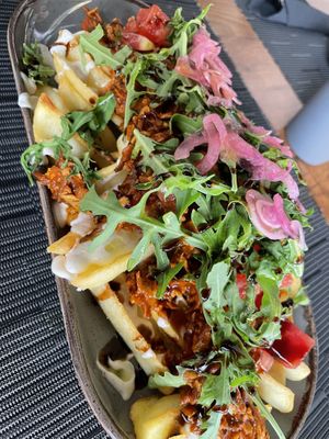   at Soul Kitchen in Dubrovnik