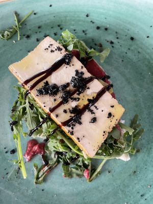   at Soul Kitchen in Dubrovnik