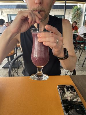   at Soul Kitchen in Dubrovnik