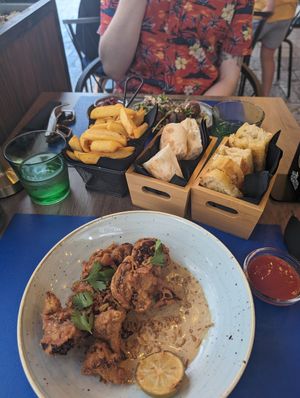  at Soul Kitchen in Dubrovnik