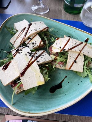   at Soul Kitchen in Dubrovnik