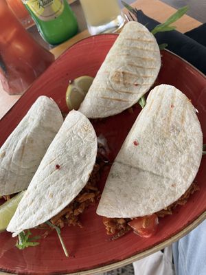   at Soul Kitchen in Dubrovnik