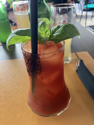   at Soul Kitchen in Dubrovnik