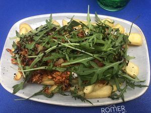   at Soul Kitchen in Dubrovnik