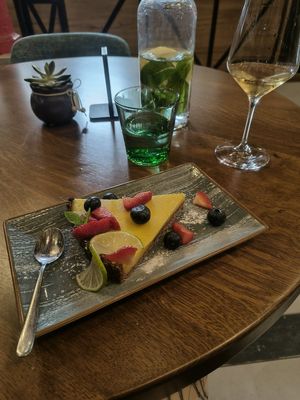  at Soul Kitchen in Dubrovnik