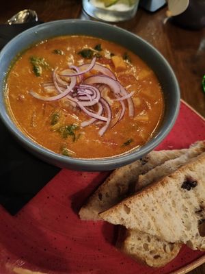  at Soul Kitchen in Dubrovnik