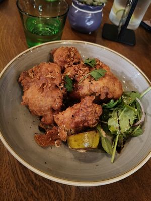  at Soul Kitchen in Dubrovnik