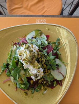  at Soul Kitchen in Dubrovnik