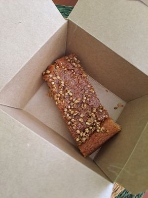  at Parveen's in Glasgow