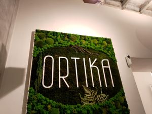  at Ortika in Mantova