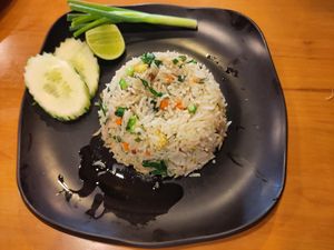  at Esaan Nation Kitchen in Bangkok