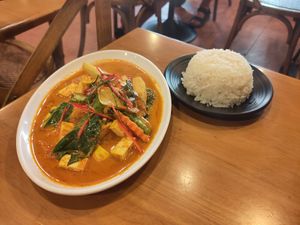  at Esaan Nation Kitchen in Bangkok