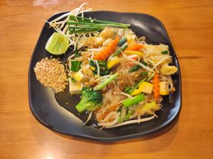  at Esaan Nation Kitchen in Bangkok