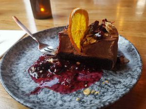  at Lowlander Botanical Bar & Restaurant in Amsterdam