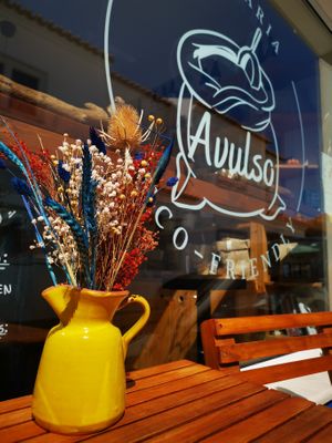 Welcome to Mercearia Avulso Eco-friendly at Mercearia Avulso in Vila Nova De Milfontes