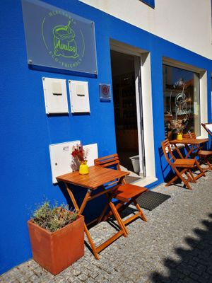  at Mercearia Avulso in Vila Nova De Milfontes