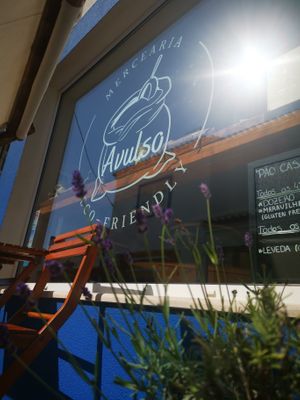  at Mercearia Avulso in Vila Nova De Milfontes