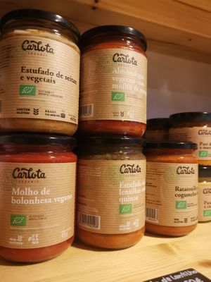  at Mercearia Avulso in Vila Nova De Milfontes