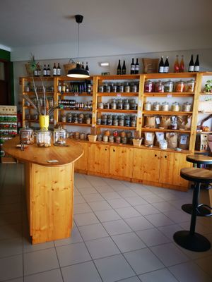  at Mercearia Avulso in Vila Nova De Milfontes