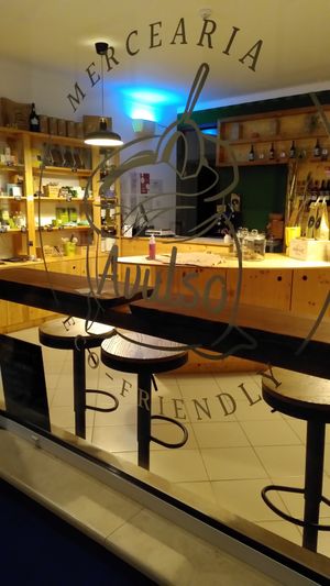  at Mercearia Avulso in Vila Nova De Milfontes