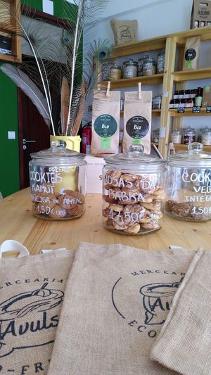  at Mercearia Avulso in Vila Nova De Milfontes