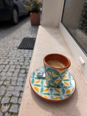  at Mercearia Avulso in Vila Nova De Milfontes