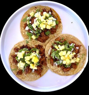  at The Forward Thinking Eatery in San Jose Del Cabo