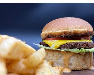  at The Forward Thinking Eatery in San Jose Del Cabo