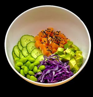  at The Forward Thinking Eatery in San Jose Del Cabo