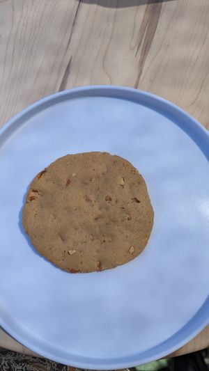  at The Forward Thinking Eatery in San Jose Del Cabo