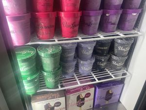 More Ice-creams for sale  at Van Leeuwen Ice Cream - Upper East Side in New York City