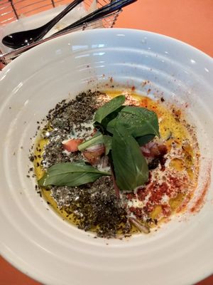  at Kick Back Cafe in Tokyo