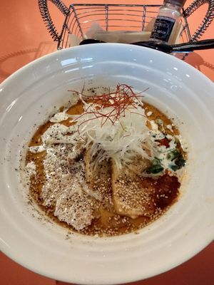  at Kick Back Cafe in Tokyo