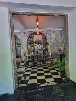  at El Mercadito in Mendoza