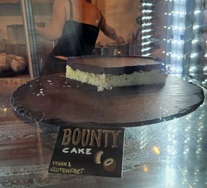  at Soulmate Coffee & Bar in Frankfurt