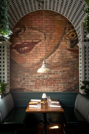  at Niku Nashi Sushi in Los Angeles