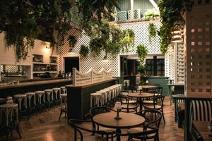  at Niku Nashi Sushi in Los Angeles