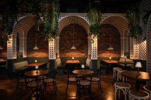  at Niku Nashi Sushi in Los Angeles