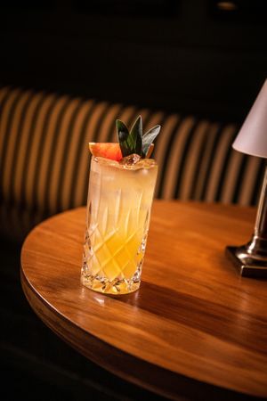  at Niku Nashi Sushi in Los Angeles