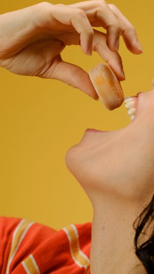  at Niku Nashi Sushi in Los Angeles