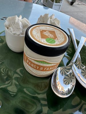   at Niku Nashi Sushi in Los Angeles