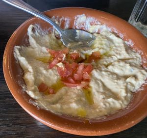   at Tasty Zaytoon in Exton