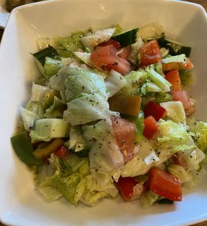   at Tasty Zaytoon in Exton