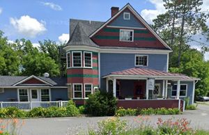  at Thai in the Mountain in Stowe