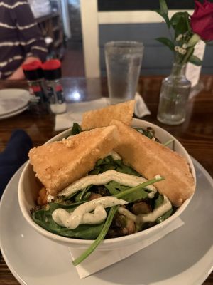   at Local - Eat Drink Celebrate in Pawleys Island
